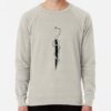 ssrcolightweight sweatshirtmensoatmeal heatherfrontsquare productx1000 bgf8f8f8 10 - Bleach UK Shop