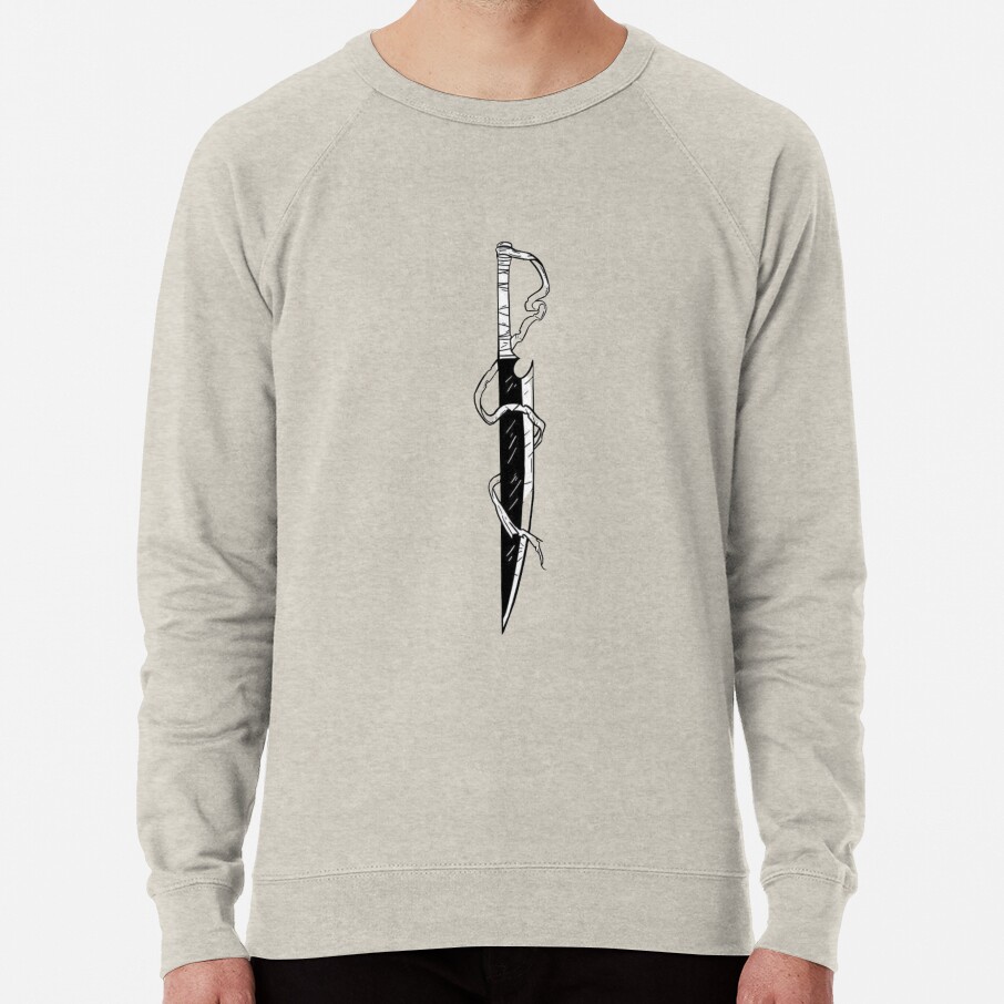 Cool Weapon Sweatshirt - Image 2