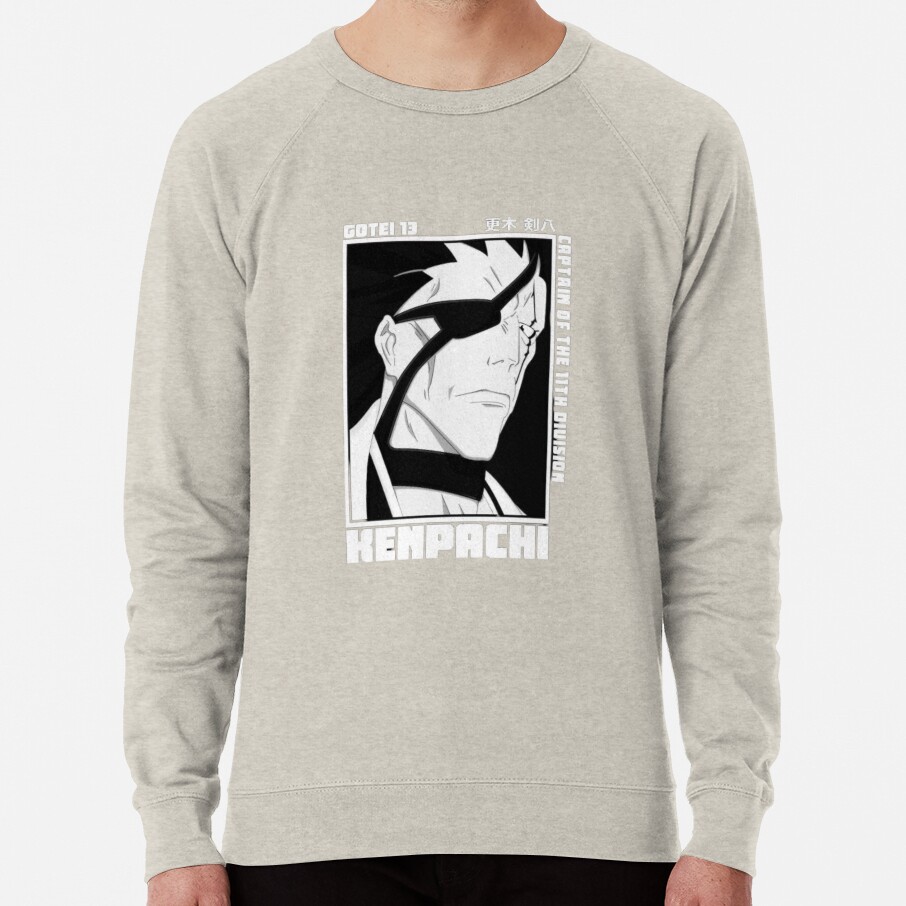 The Most Savage Leader Sweatshirt - Image 4