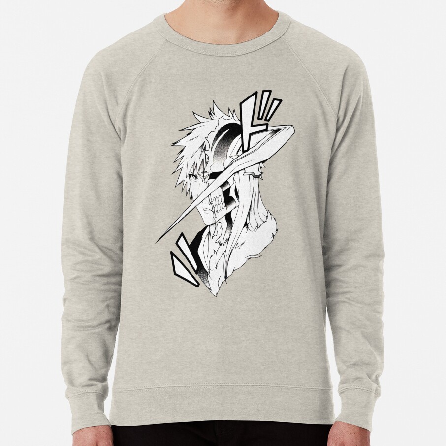 The Strongest Mood Sweatshirt - Image 7