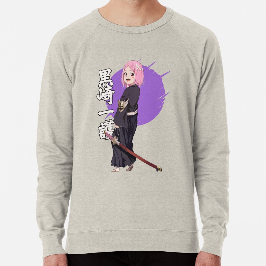 Kusajishi Yachiru Sweatshirt - Image 6