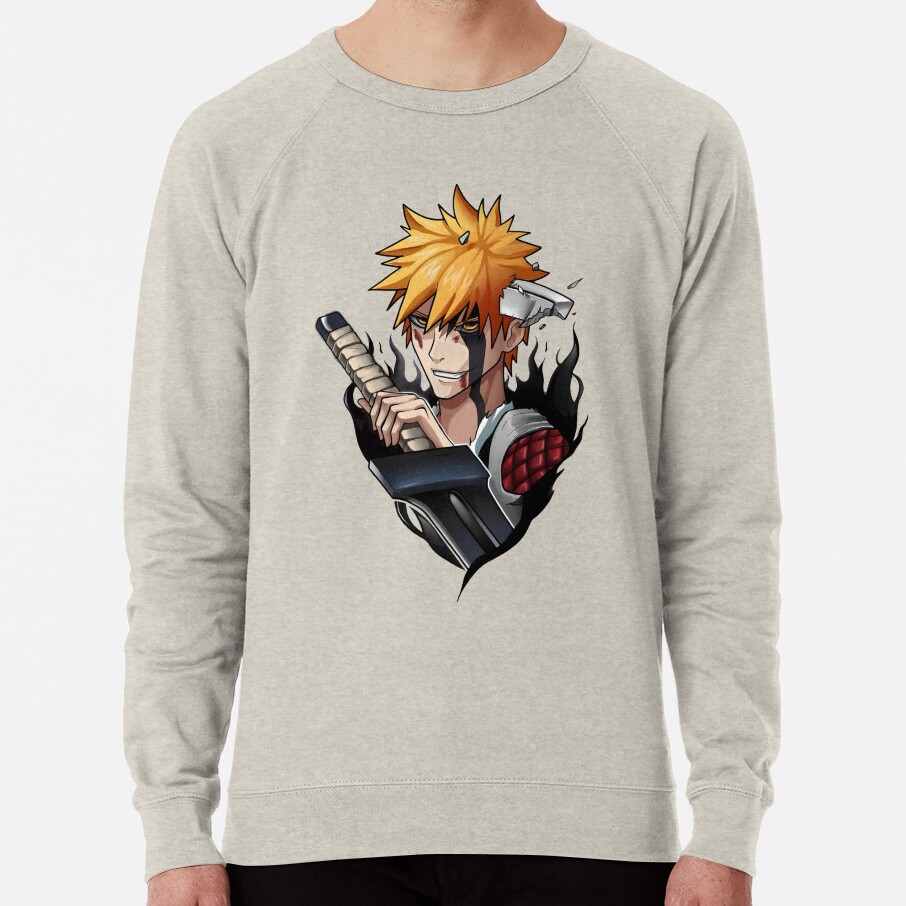 The Soul Society Protector Sweatshirt - Image 5