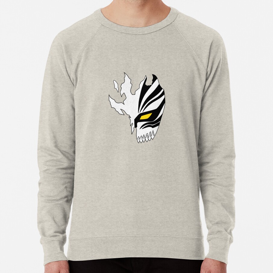 Hallow Mask Sweatshirt - Image 6