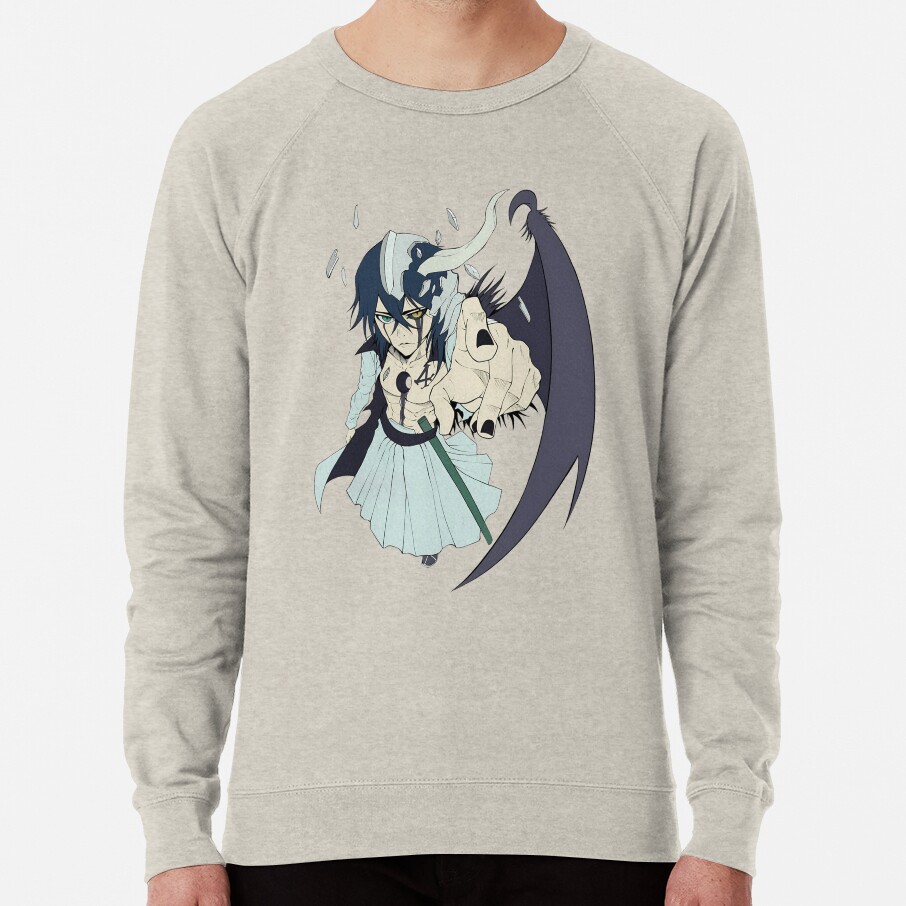Number 4 Sweatshirt - Image 6