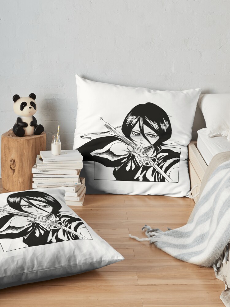 The Loyal Friend Throw Pillow - Image 2