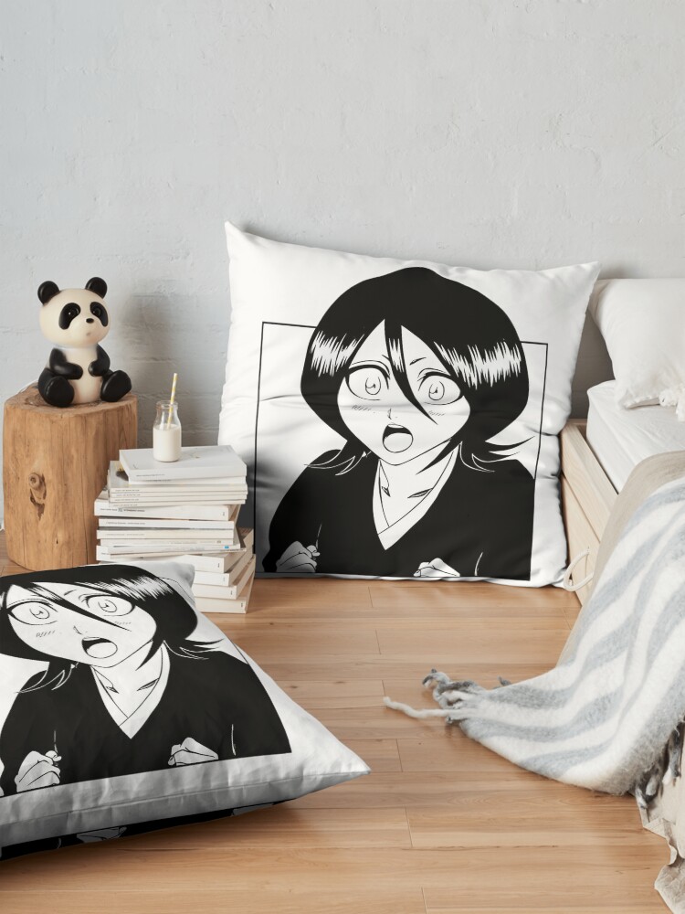 The Beautiful Loyal Friend Throw Pillow - Image 2