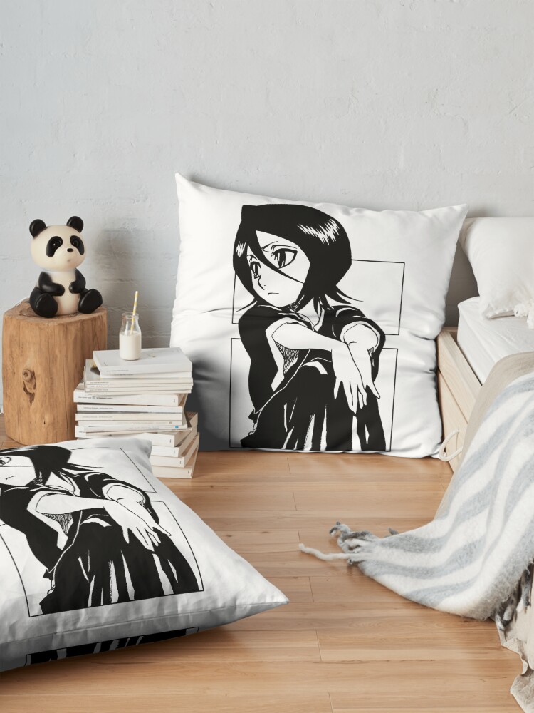 The Loyal Friend Throw Pillow - Image 2