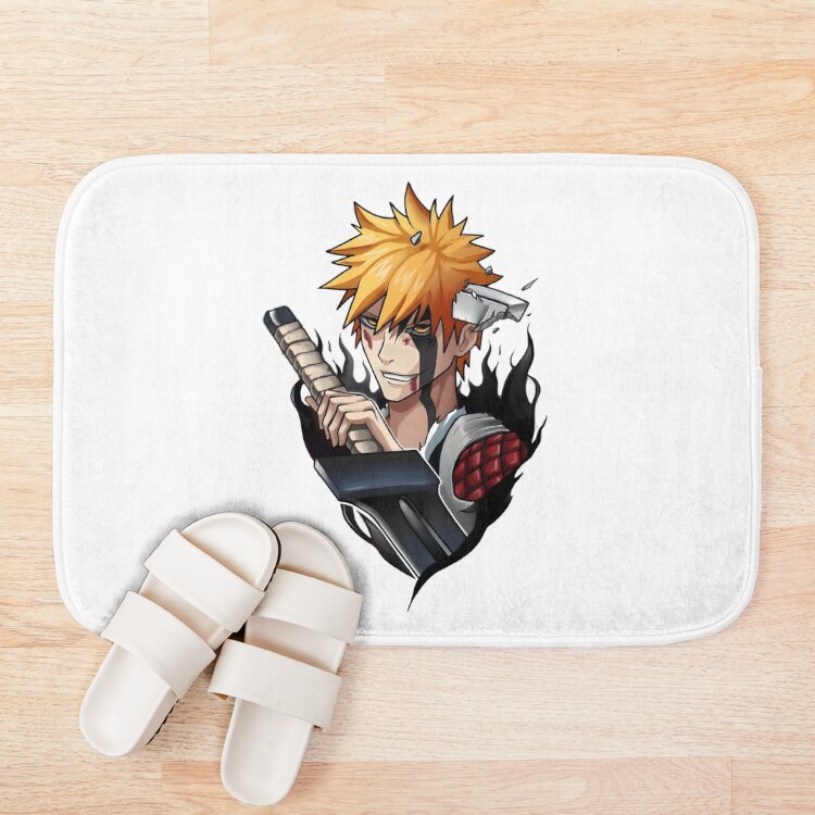 The Soul Society Protector Bath Mat - Image 3