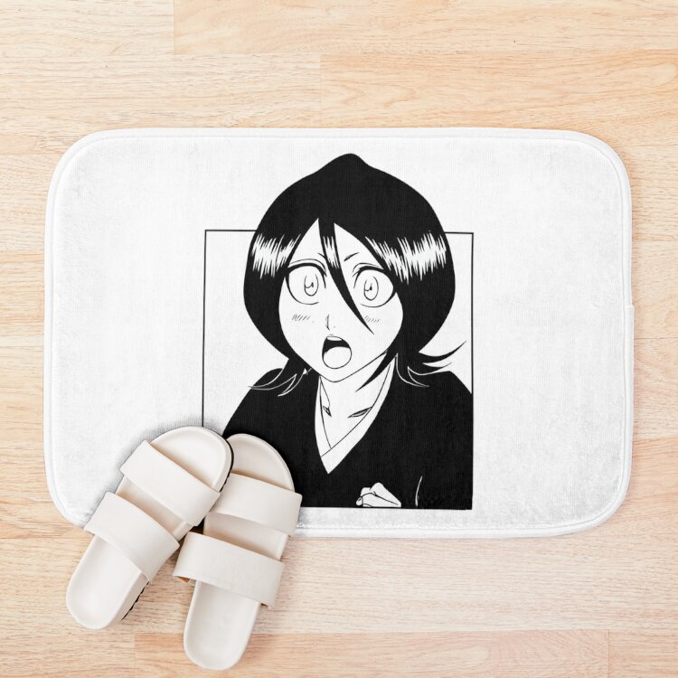 The Beautiful Loyal Friend Bath Mat - Image 3