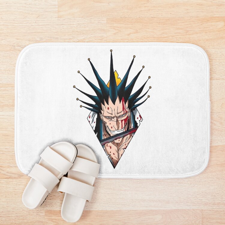 The Savage Leader Bath Mat - Image 3