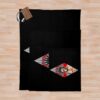 urblanket comparesquarex1000.1u2 33 - Bleach UK Shop