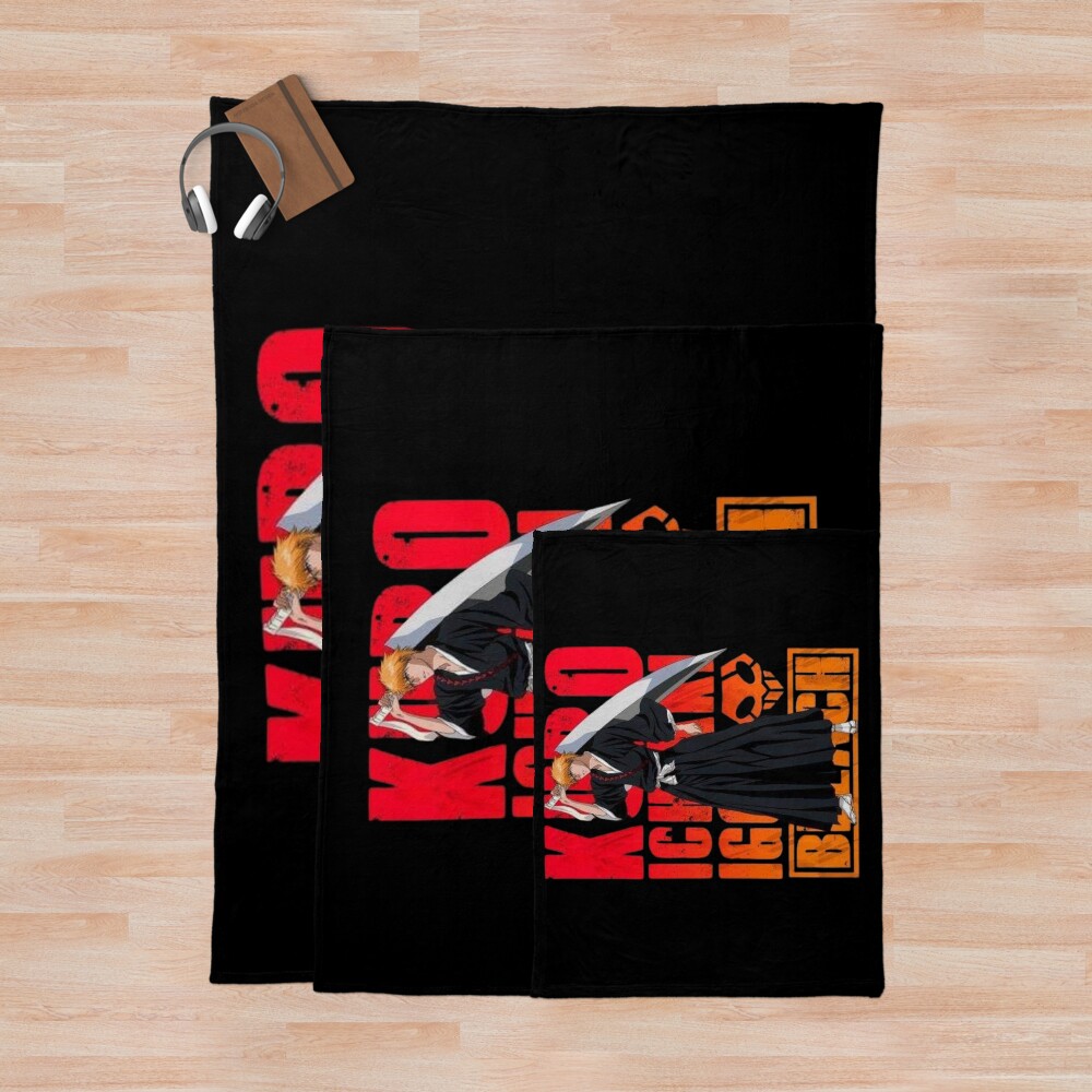 The Best Protector Throw Blanket - Image 3