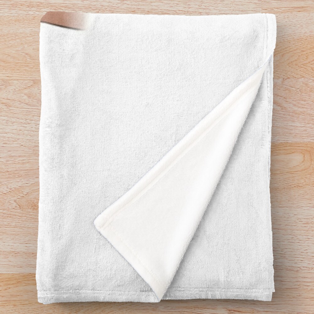 Bleach Throw Blanket - Image 2