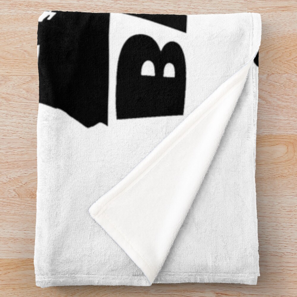 The Most Dangerous Technique Ever Throw Blanket - Image 2