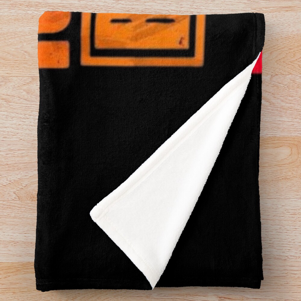 The Best Protector Throw Blanket - Image 2