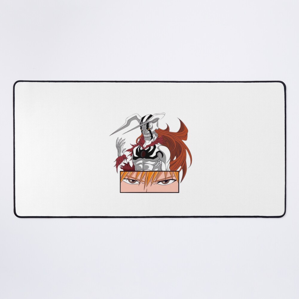 The Rage Mood Mouse Pad