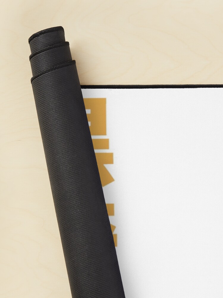 The Soul Society Protector Mouse Pad - Image 2