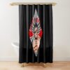 urshower curtain closedsquare1000x1000.1 31 - Bleach UK Shop