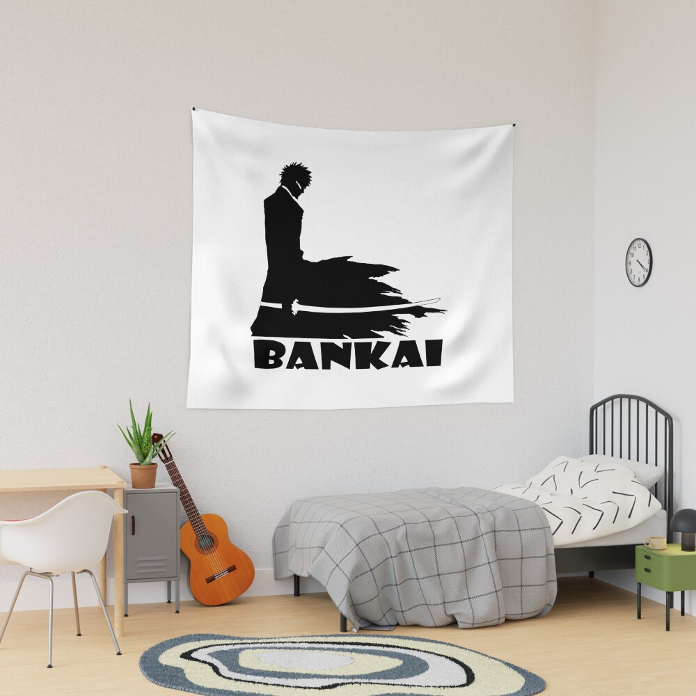 The Most Dangerous Technique Ever Tapestry
