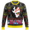 35618 men sweatshirt front 30 - Bleach UK Shop
