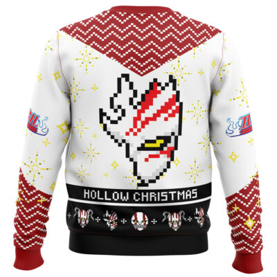 Sweater back 1 - Bleach UK Shop