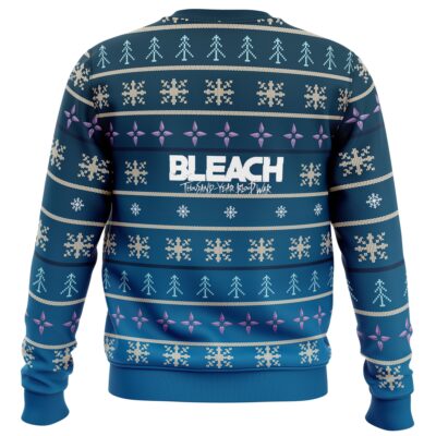 Sweater back 30 - Bleach UK Shop