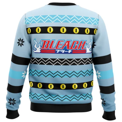 Sweater back - Bleach UK Shop