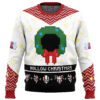 Sweater front 1 - Bleach UK Shop