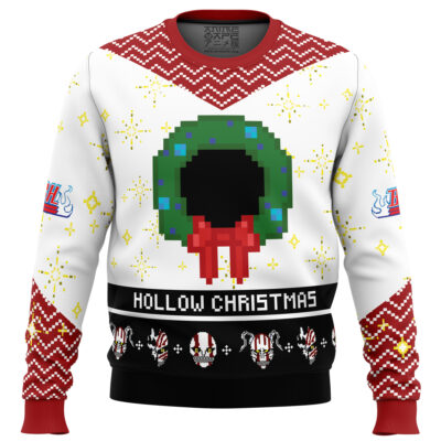 Sweater front 1 - Bleach UK Shop