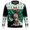 Sweater front 3 - Bleach UK Shop
