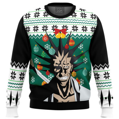 Sweater front 3 - Bleach UK Shop