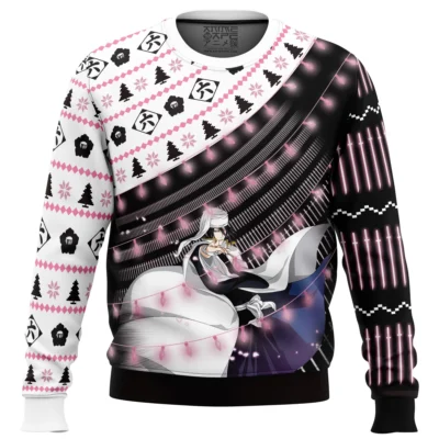 Sweater front 30 - Bleach UK Shop