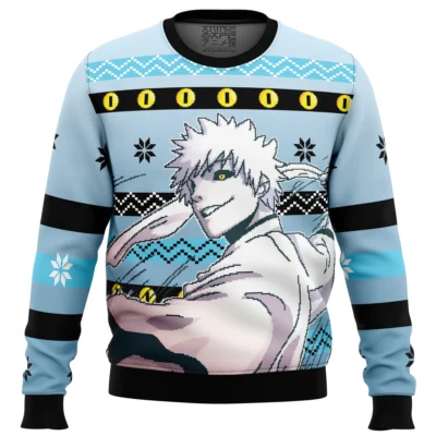 Sweater front - Bleach UK Shop