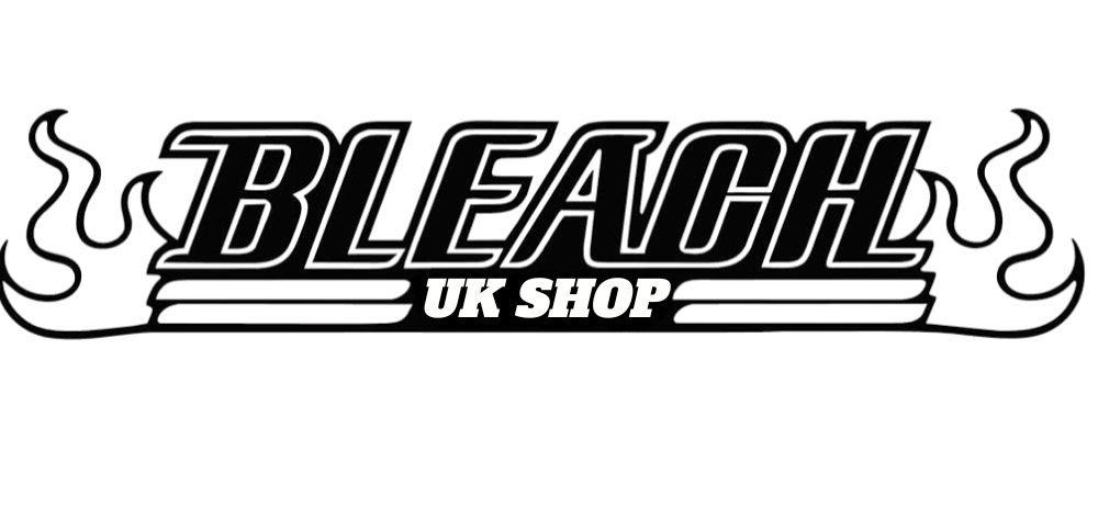 Bleach UK Shop