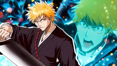 bleach ichigo - Bleach UK Shop