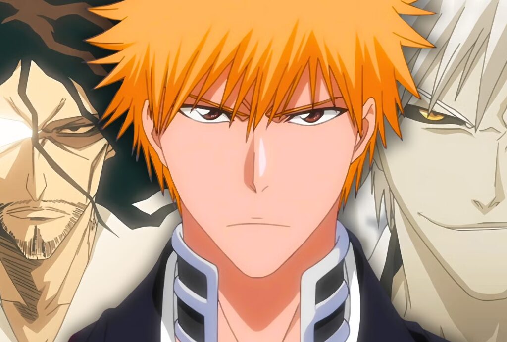 ichigo kurosak - Bleach UK Shop