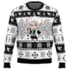 Christmas Chibi Hitsugaya Bleach Ugly Christmas Sweater FRONT mockup 400x400 1 - Bleach UK Shop