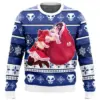 Rukia Kuchiki Bleach Ugly Christmas Sweater FRONT mockup 400x400 1 - Bleach UK Shop